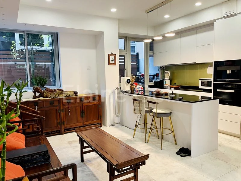 4 Bed Cluster House (Landed) for Sale in Ventura Heights - Image 12