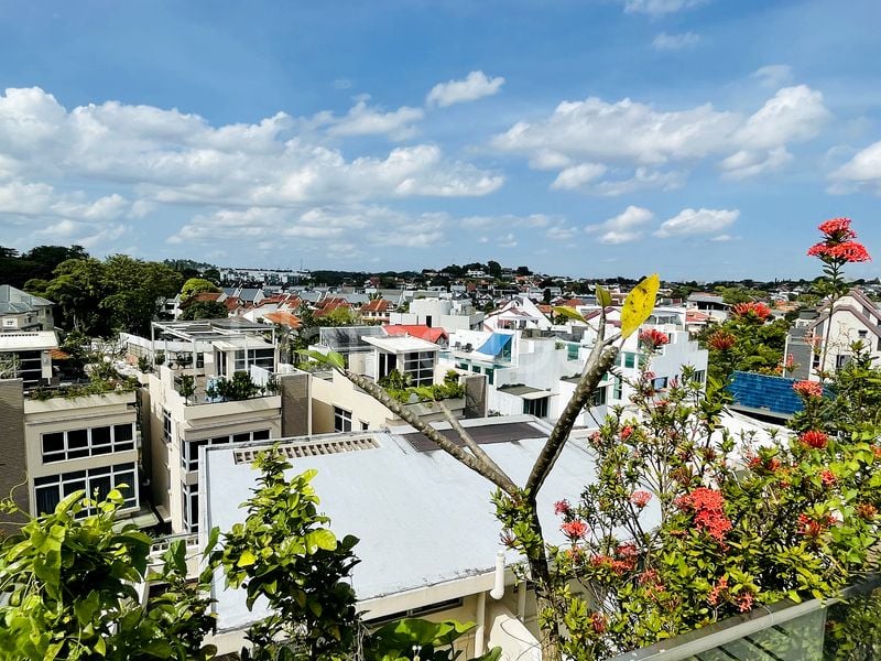 4 Bed Cluster House (Landed) for Sale in Ventura Heights - Image 8