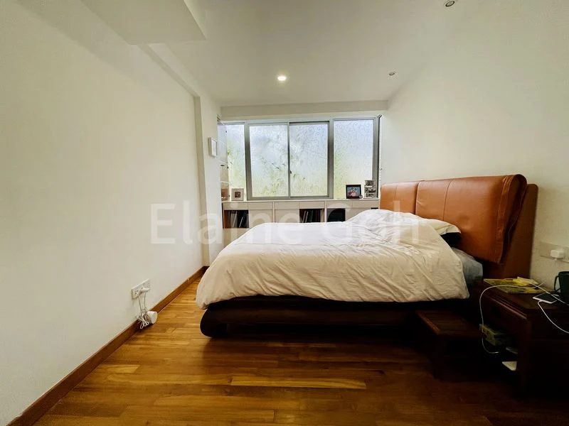 4 Bed Cluster House (Landed) for Sale in Ventura Heights - Image 6