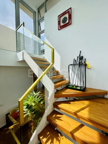 4 Bed Cluster House (Landed) for Sale in Ventura Heights - Image 18