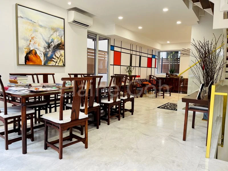 4 Bed Cluster House (Landed) for Sale in Ventura Heights - Image 11