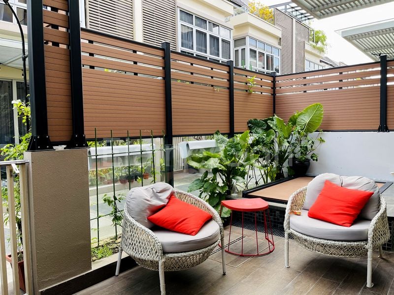 4 Bed Cluster House (Landed) for Sale in Ventura Heights - Image 1