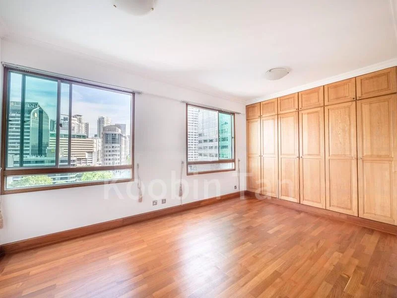 3 Bed Condo for Rent in  Hullet Rise - Image 4