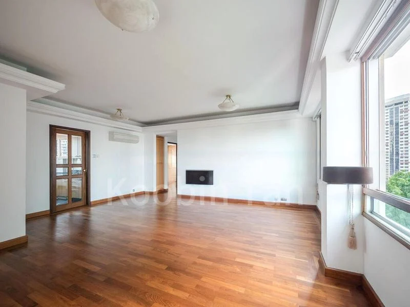 3 Bed Condo for Rent in  Hullet Rise - Image 2