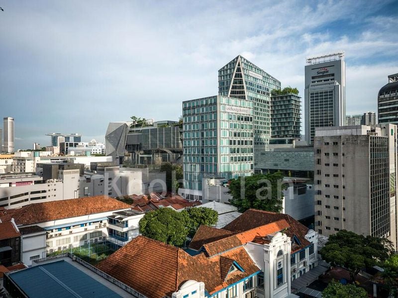 3 Bed Condo for Rent in  Hullet Rise - Image 8