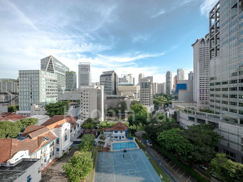 3 Bed Condo for Rent in  Hullet Rise - Image 7