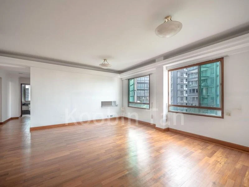 3 Bed Condo for Rent in  Hullet Rise - Image 3