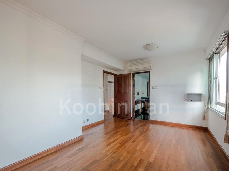 3 Bed Condo for Rent in  Hullet Rise - Image 6