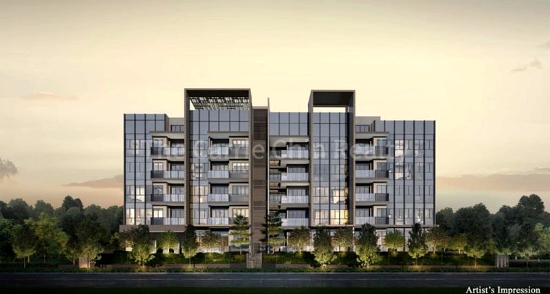 3 Bed Condo for Sale in  Ardor Residence - Image 2