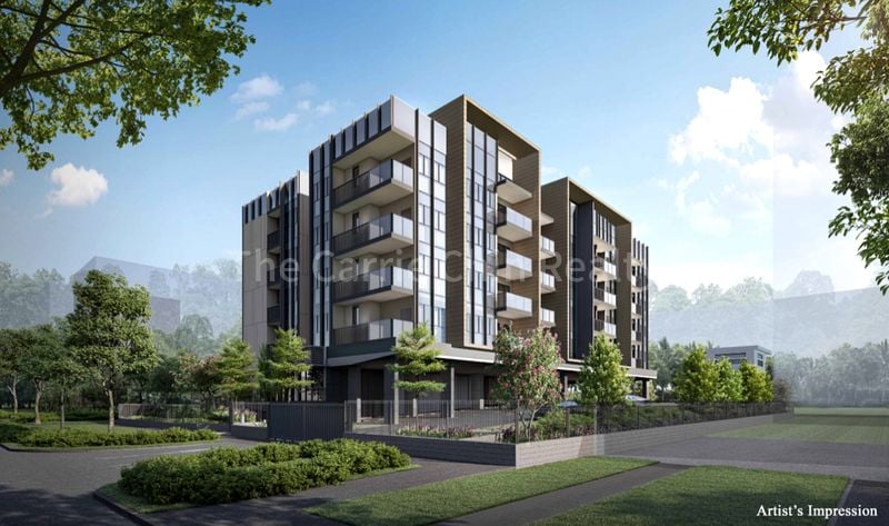 3 Bed Condo for Sale in  Ardor Residence - Image 3