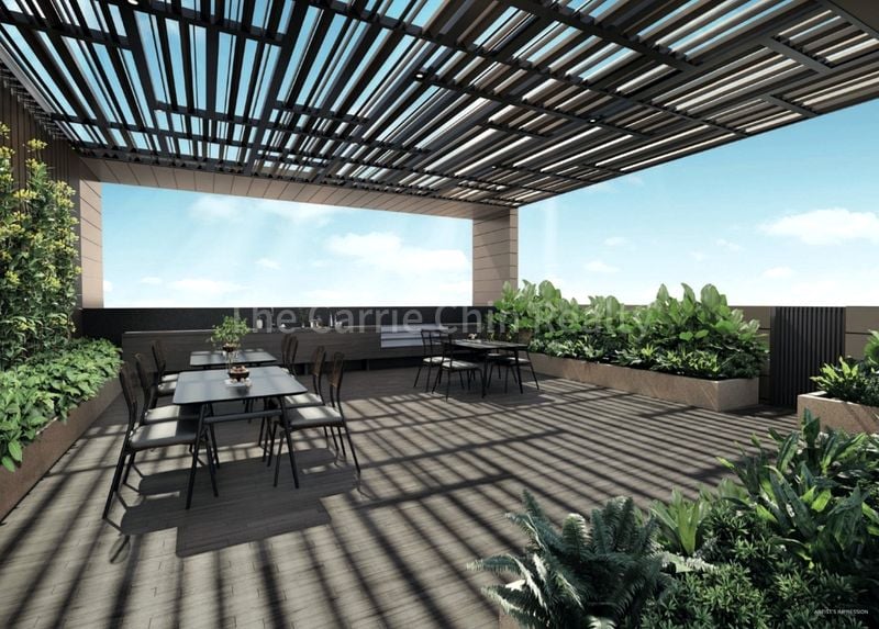 3 Bed Condo for Sale in  Ardor Residence - Image 5