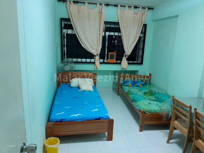 Common Room (HDB) for Rent in  338B Kang Ching Road - Image 1
