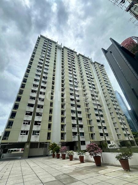 Shop / Shophouse for Rent: 1 Tanjong Pagar Plaza - Image 1