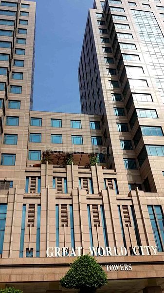 Office for Rent: Great World City - Image 8