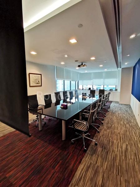 Office for Rent: Great World City - Image 1