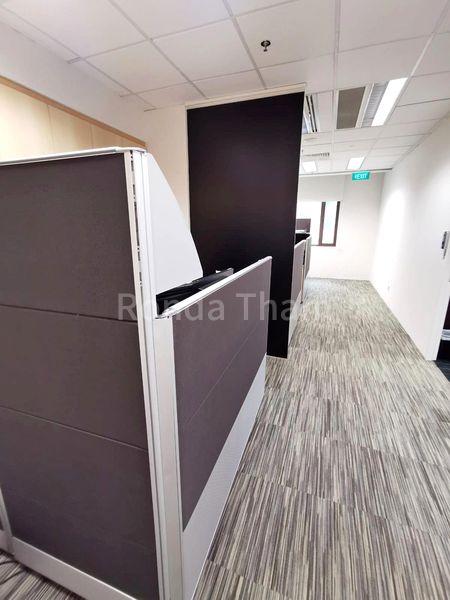 Office for Rent: Great World City - Image 4