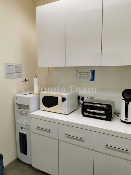 Office for Rent: Great World City - Image 5