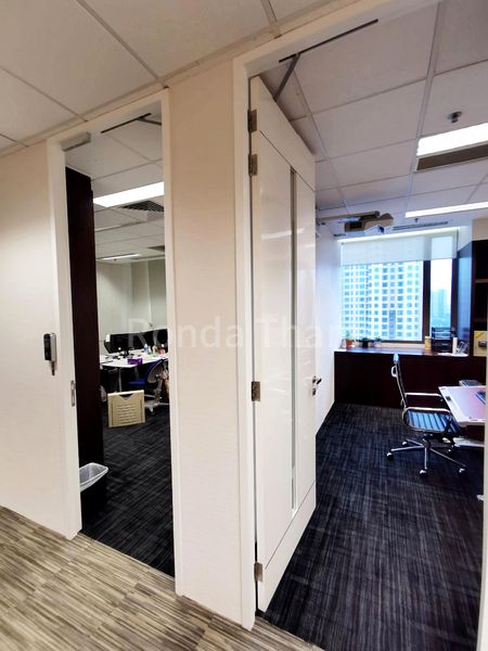 Office for Rent: Great World City - Image 3