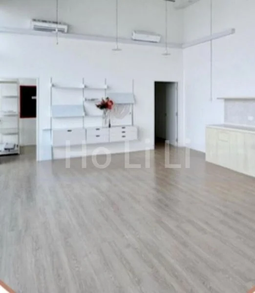 Factory / Workshop (B2) for Rent: 12 Tai Seng Link - Image 2