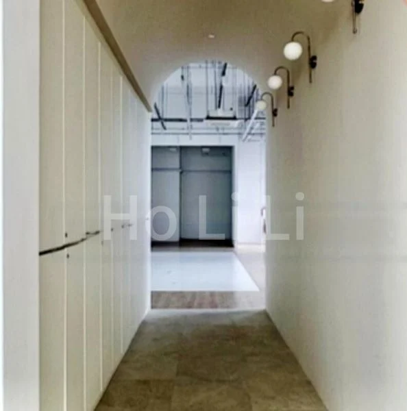 Factory / Workshop (B2) for Rent: 12 Tai Seng Link - Image 1