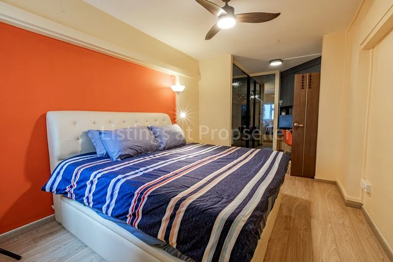 3 Room (3NG) HDB for Sale in 64 Telok Blangah Drive - Image 7