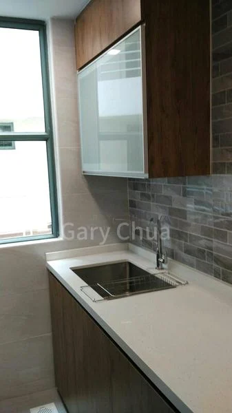 1 Bed Condo for Rent in  The Sterling - Image 3