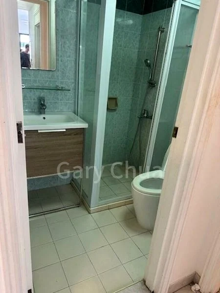 1 Bed Condo for Rent in  The Sterling - Image 1