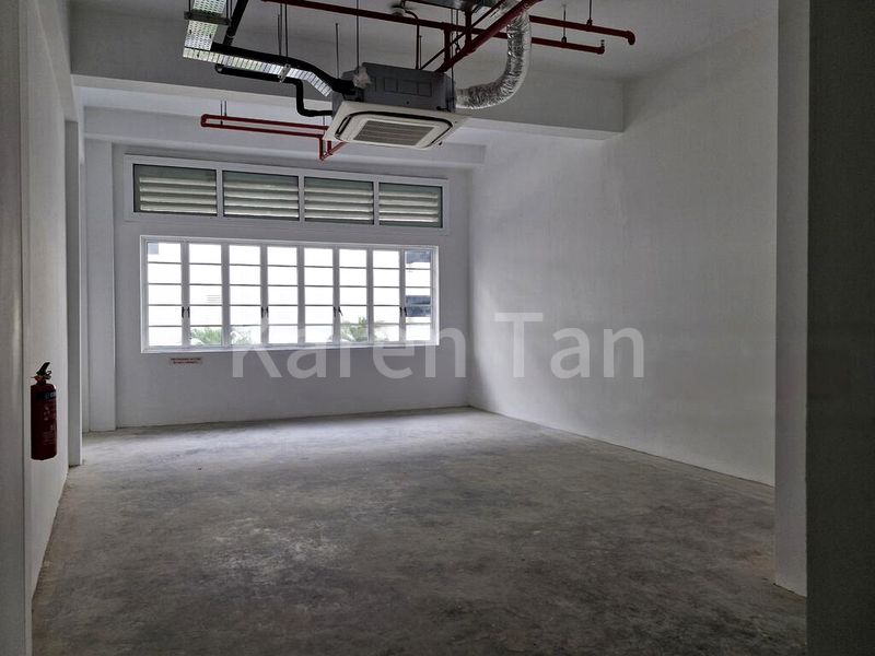 Shop / Shophouse for Rent: Upper Circular Road - Image 3