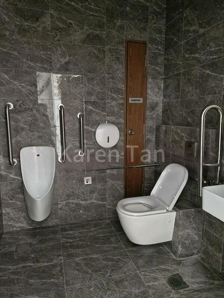 Shop / Shophouse for Rent: Upper Circular Road - Image 2