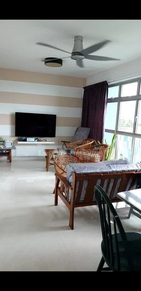 Room (HDB) for Rent in  440A Clementi Avenue 3 - Image 3