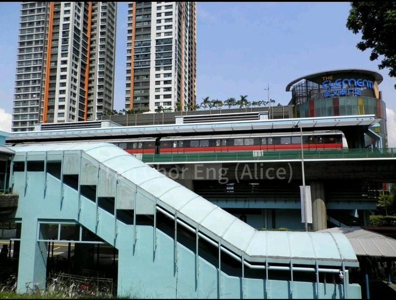 Room (HDB) for Rent in  440A Clementi Avenue 3 - Image 2