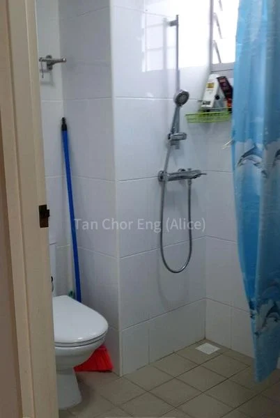 Room (HDB) for Rent in  440A Clementi Avenue 3 - Image 4
