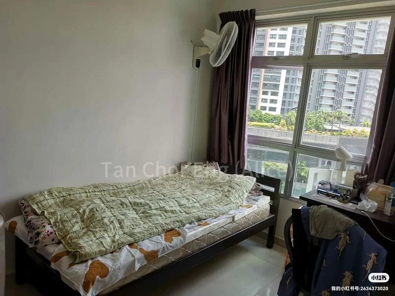 Room (HDB) for Rent in  440A Clementi Avenue 3 - Image 1
