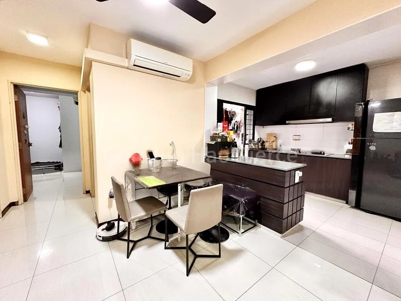 4 Room (4A) HDB for Sale in  992B Buangkok Link - Image 5