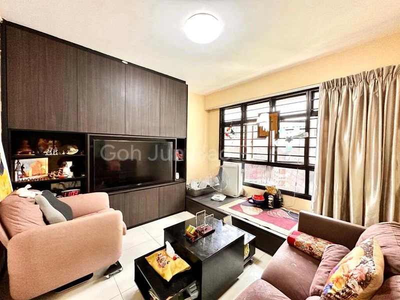 4 Room (4A) HDB for Sale in  992B Buangkok Link - Image 2