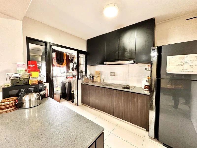 4 Room (4A) HDB for Sale in  992B Buangkok Link - Image 4