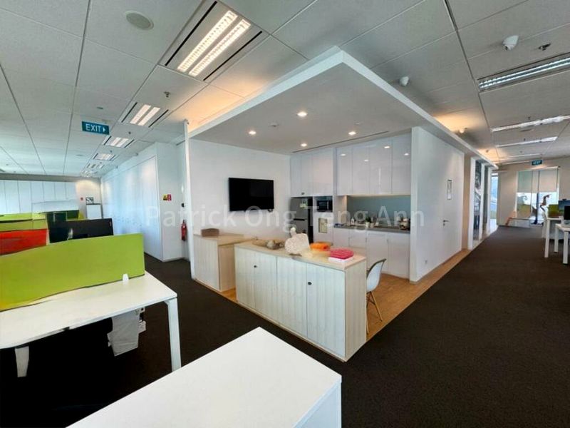 Office for Rent: South Beach - Image 8