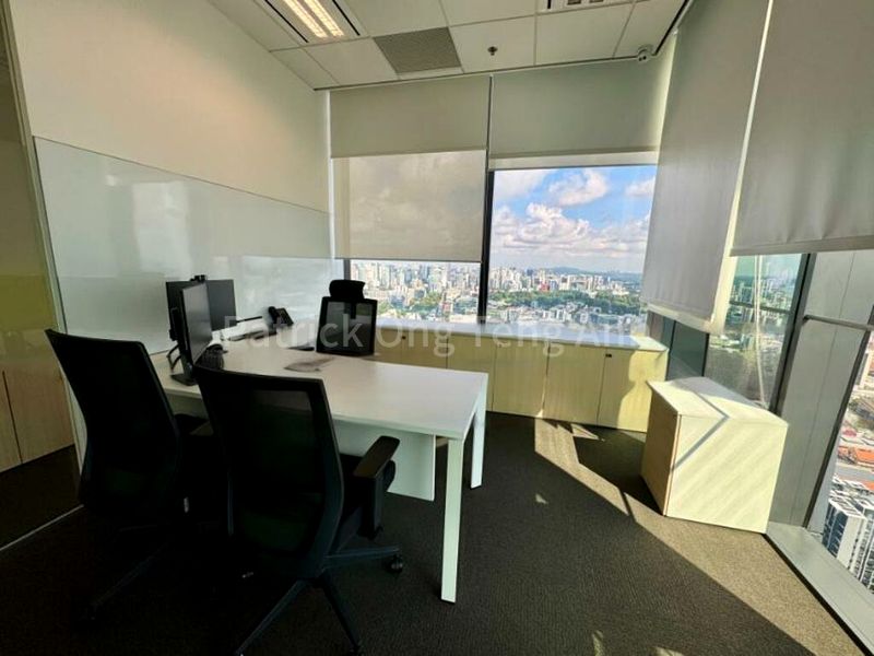 Office for Rent: South Beach - Image 6