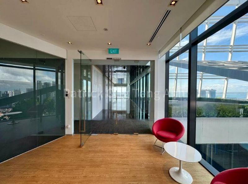 Office for Rent: South Beach - Image 9