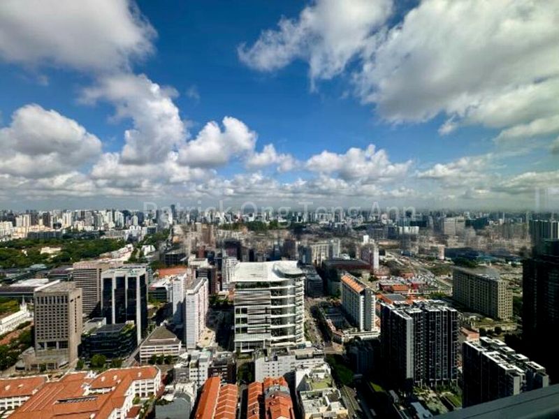 Office for Rent: South Beach - Image 4