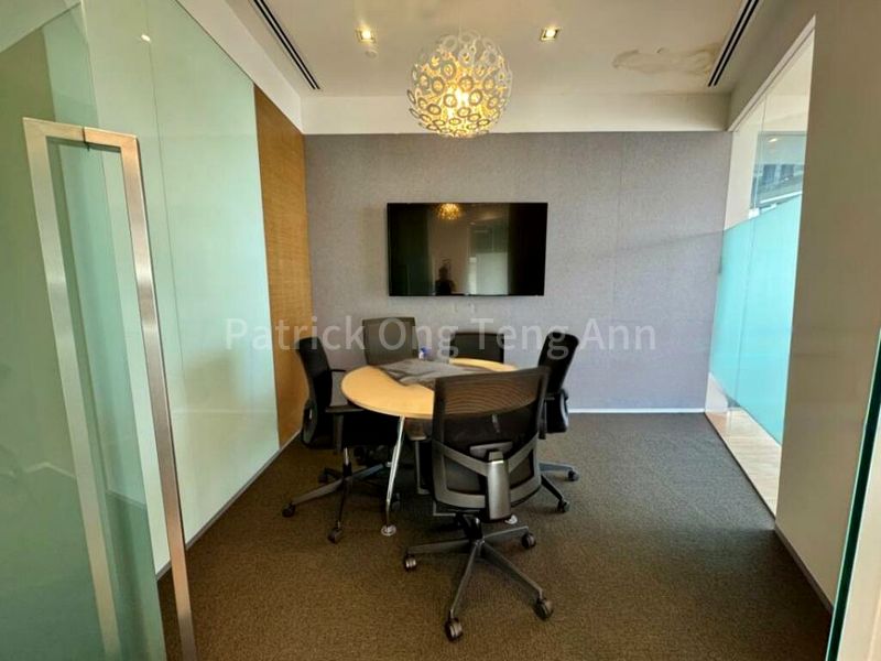 Office for Rent: South Beach - Image 5
