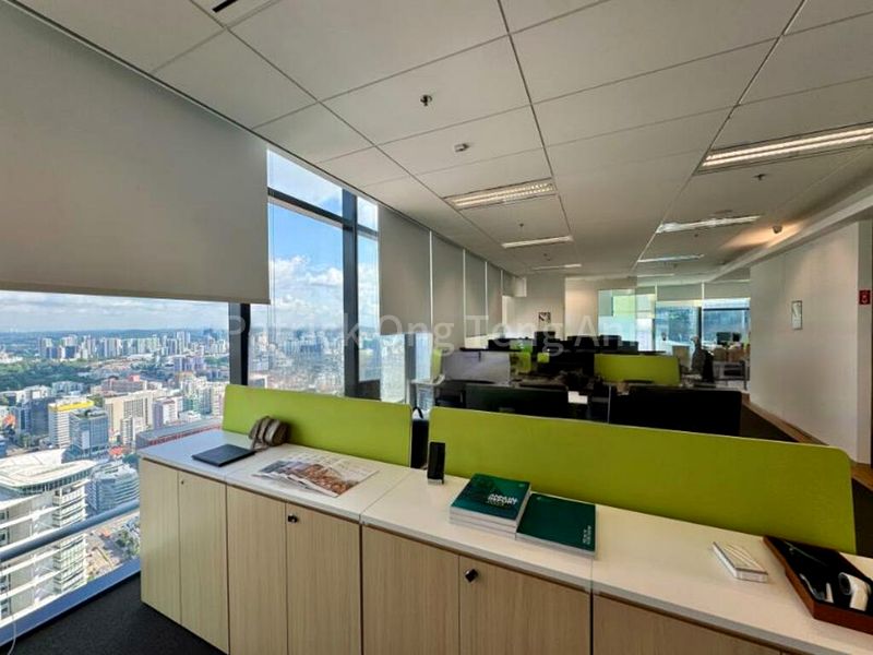 Office for Rent: South Beach - Image 10