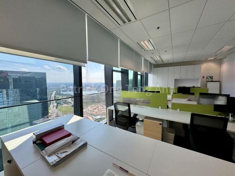 Office for Rent: South Beach - Image 3