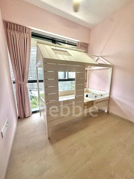 4 Bed Condo for Sale in One-North Eden - Image 6