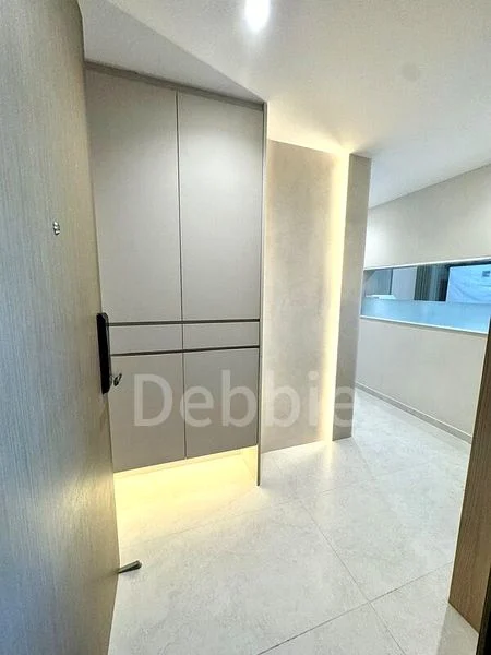 4 Bed Condo for Sale in One-North Eden - Image 8