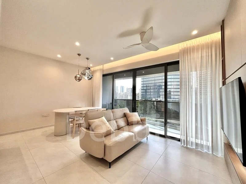 4 Bed Condo for Sale in One-North Eden - Image 2