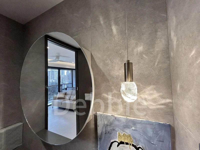 4 Bed Condo for Sale in One-North Eden - Image 11