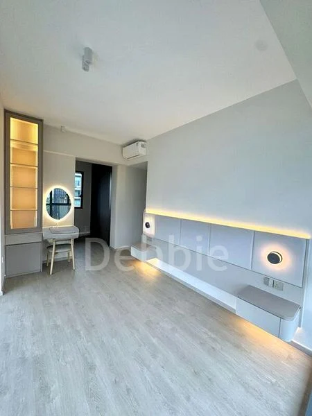 4 Bed Condo for Sale in One-North Eden - Image 3