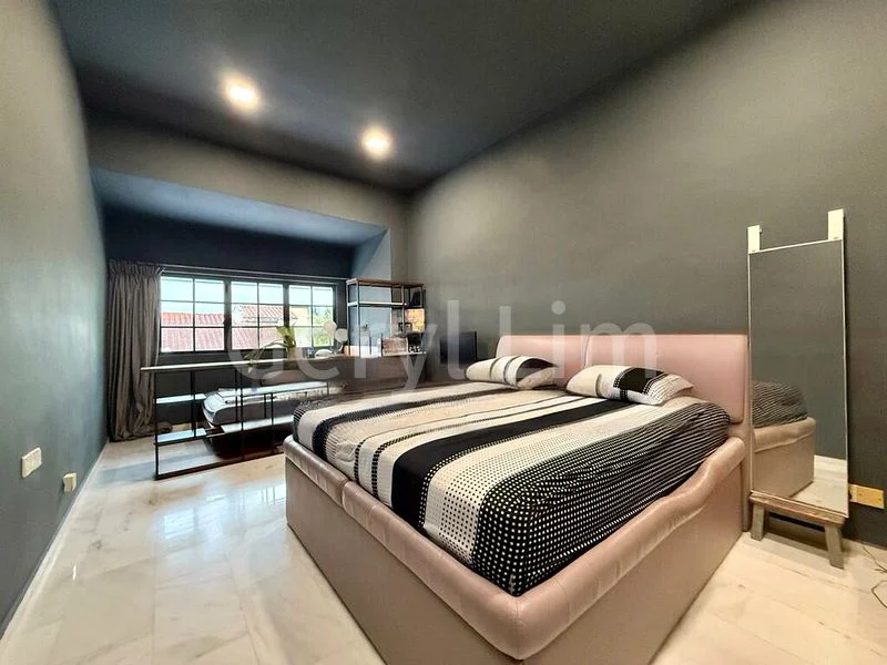 4 Bed Semi-Detached House (Landed) for Sale in  Pasir Ris Beach Park - Image 9