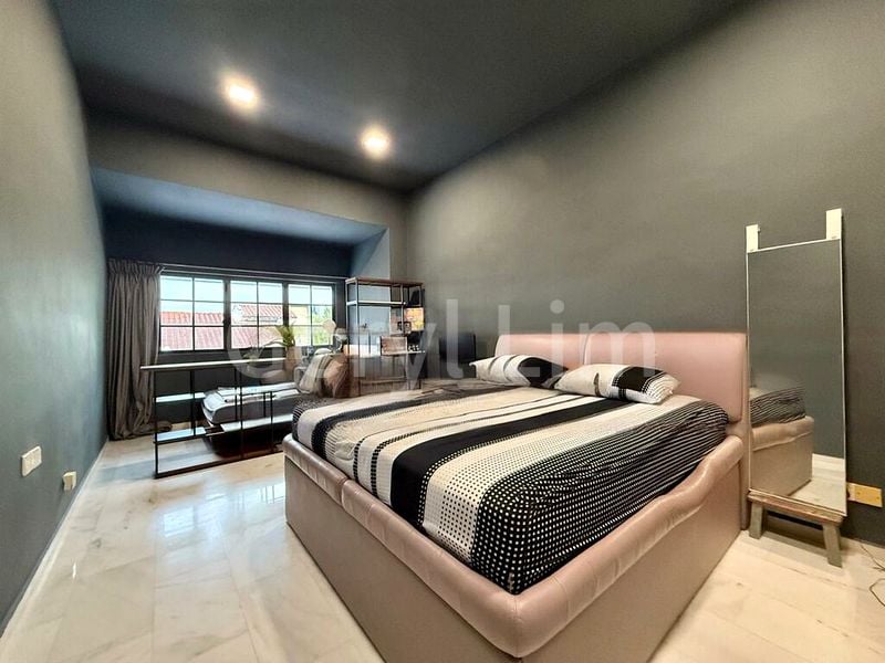 4 Bed Semi-Detached House (Landed) for Sale in  Pasir Ris Beach Park - Image 13